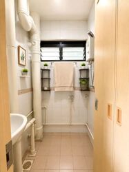 Blk 2 Ghim Moh Green (Queenstown), HDB 3 Rooms #586038911
